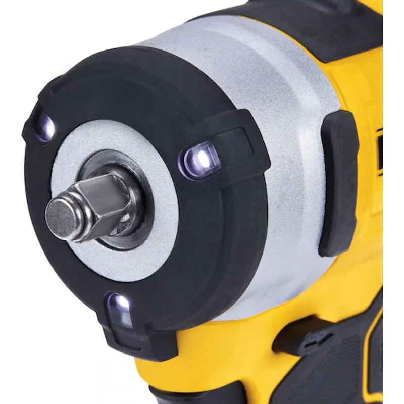 DeWalt XTREME 12V MAX* 3/8 In. Brushless Impact Wrench (Tool Only) DCF903B - Image 6