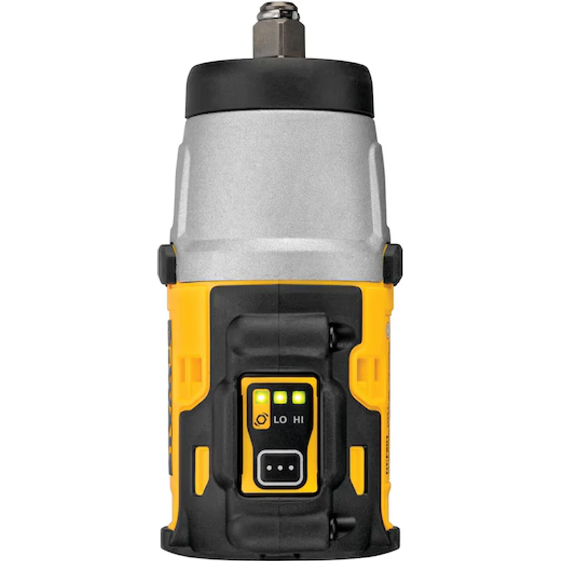 DeWalt XTREME 12V MAX* Brushless 3/8 In. Cordless Impact Wrench Kit DCF902F2 - Image 12