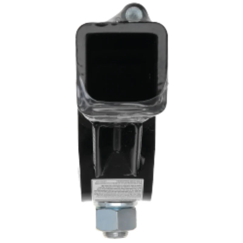Draw-Tite Trailer Hitch Ball Mount Starter Kit, Fits 2 Inch Square Receiver, 4 Inch Drop, 7,500 lbs. Capacity, Includes 2-Inch Trailer Ball and Pin & Clip, Black Model 40644 - Image 7