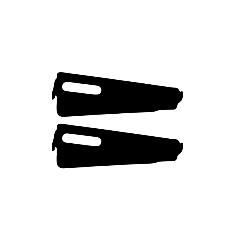 DU-HA CargoStop Dividers 2 Pack Kit Model 80099-2