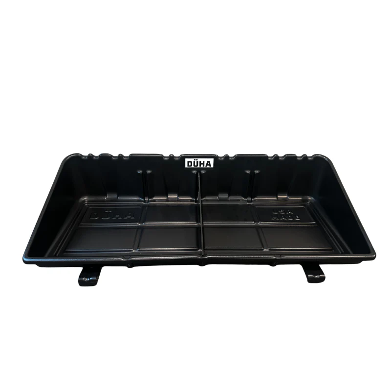 DU-HA CargoStop Full Size Truck Black Model 80099