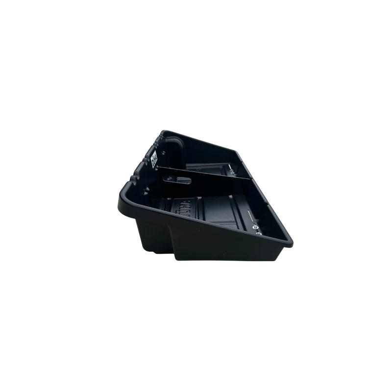 DU-HA CargoStop Mid Size Truck Black Model 80097 - Image 2