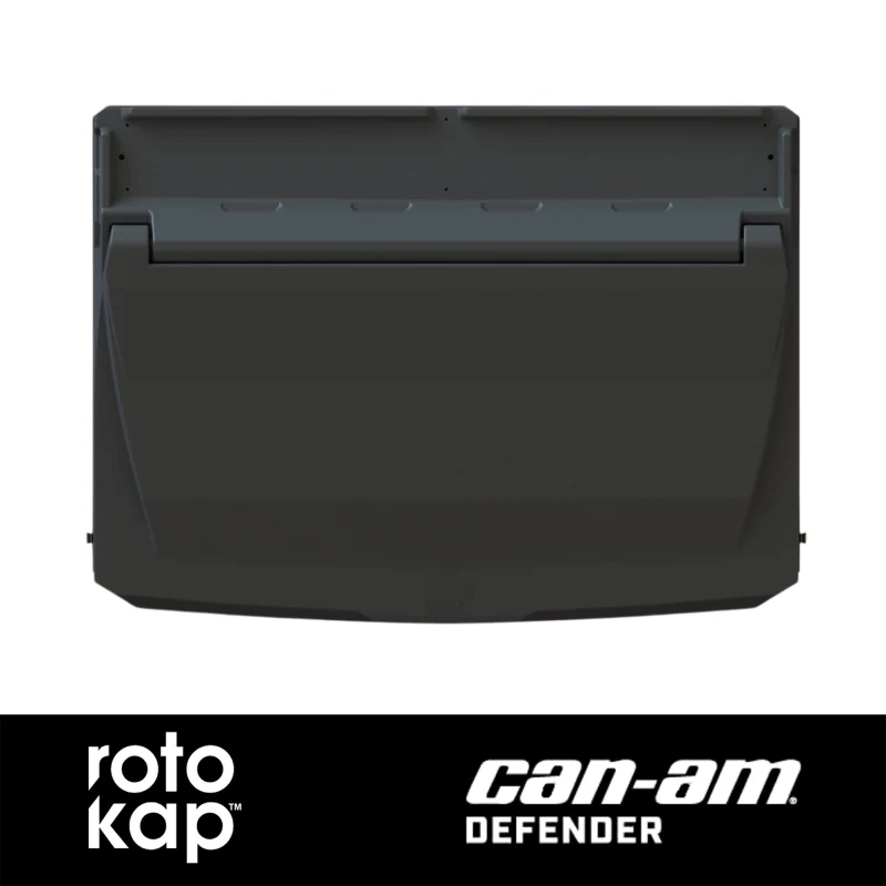 DU-HA RotaKAP Can-Am Defender Bed Cover Model 3PP0220 - Image 5