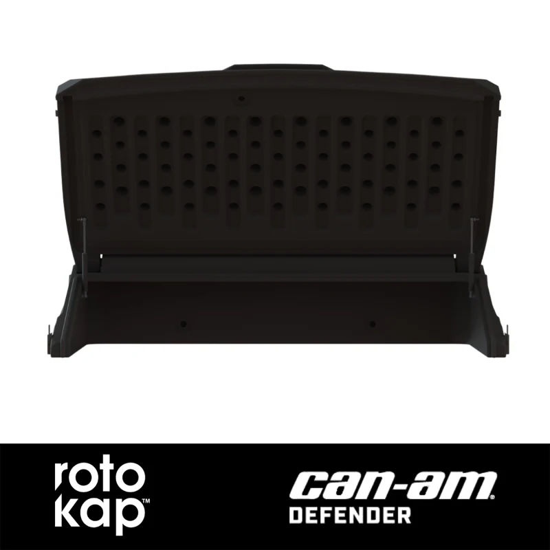DU-HA RotaKAP Can-Am Defender Bed Cover Model 3PP0220 - Image 6