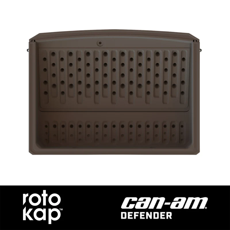 DU-HA RotaKAP Can-Am Defender Bed Cover Model 3PP0220 - Image 7
