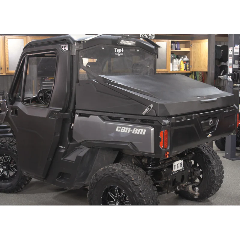 DU-HA RotaKAP Can-Am Defender Bed Cover Model 3PP0220 - Image 8