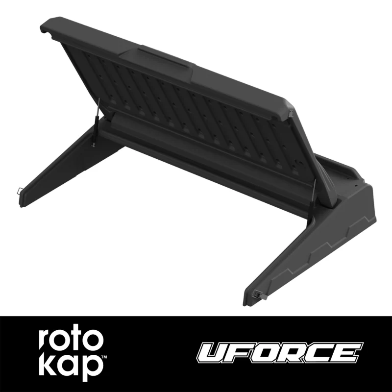 DU-HA RotaKAP CFMoto UForce Bed Cover Model 3PP0250 - Image 2