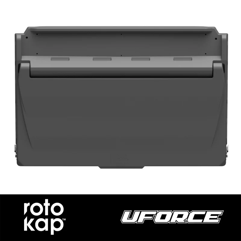 DU-HA RotaKAP CFMoto UForce Bed Cover Model 3PP0250 - Image 5