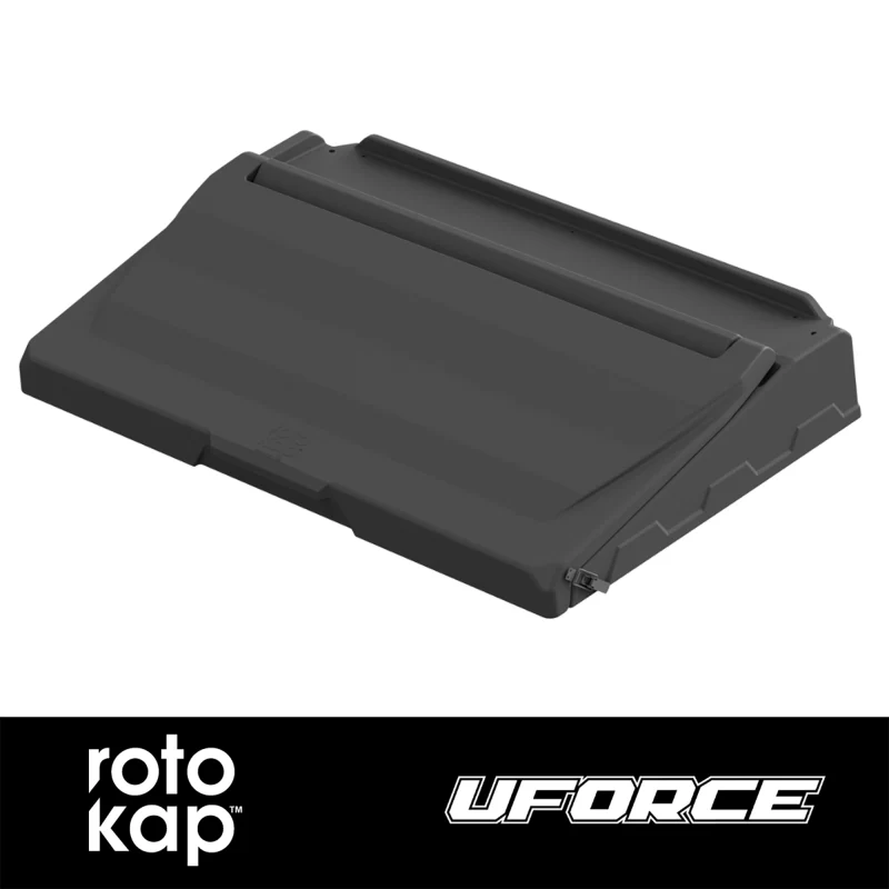 DU-HA RotaKAP CFMoto UForce Bed Cover Model 3PP0250 - Image 6