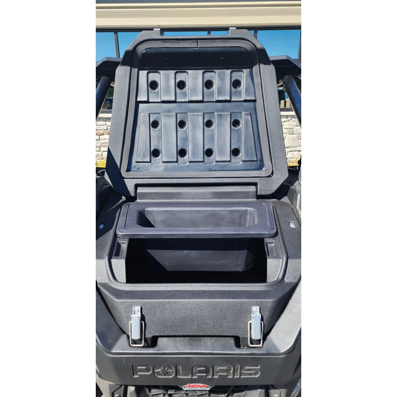 DU-HA RotaKAP Polaris RZR Pro XP Bed Cover Model 3PP3000 - Image 5