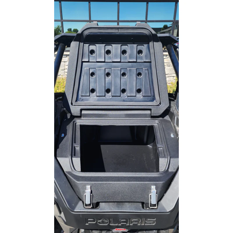 DU-HA RotaKAP Polaris RZR Pro XP Bed Cover Model 3PP3000 - Image 6