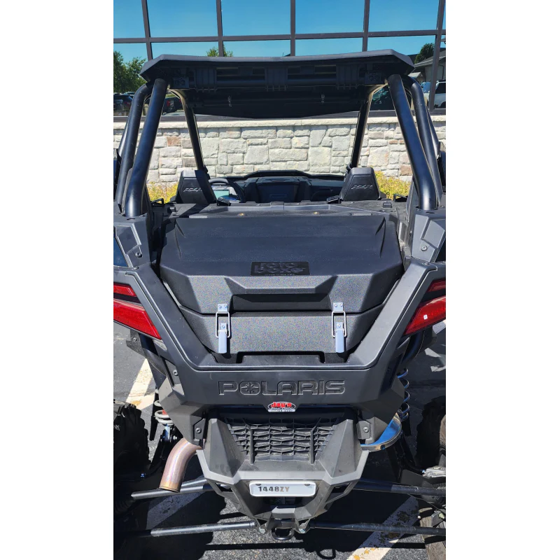 DU-HA RotaKAP Polaris RZR Pro XP Bed Cover Model 3PP3000 - Image 7