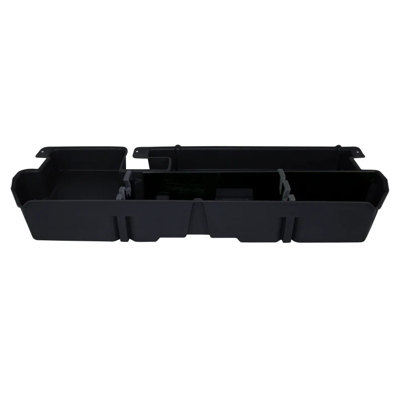 DU-HA Underseat Storage / Gun Case - Black Model 60051