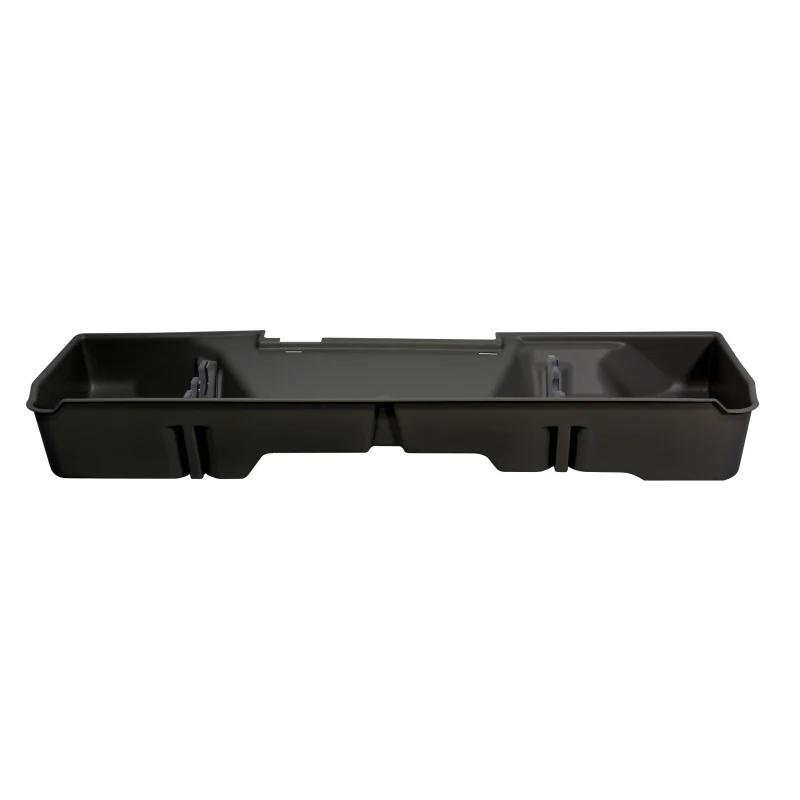 DU-HA Underseat Storage / Gun Case - Dark Gray Model 10045