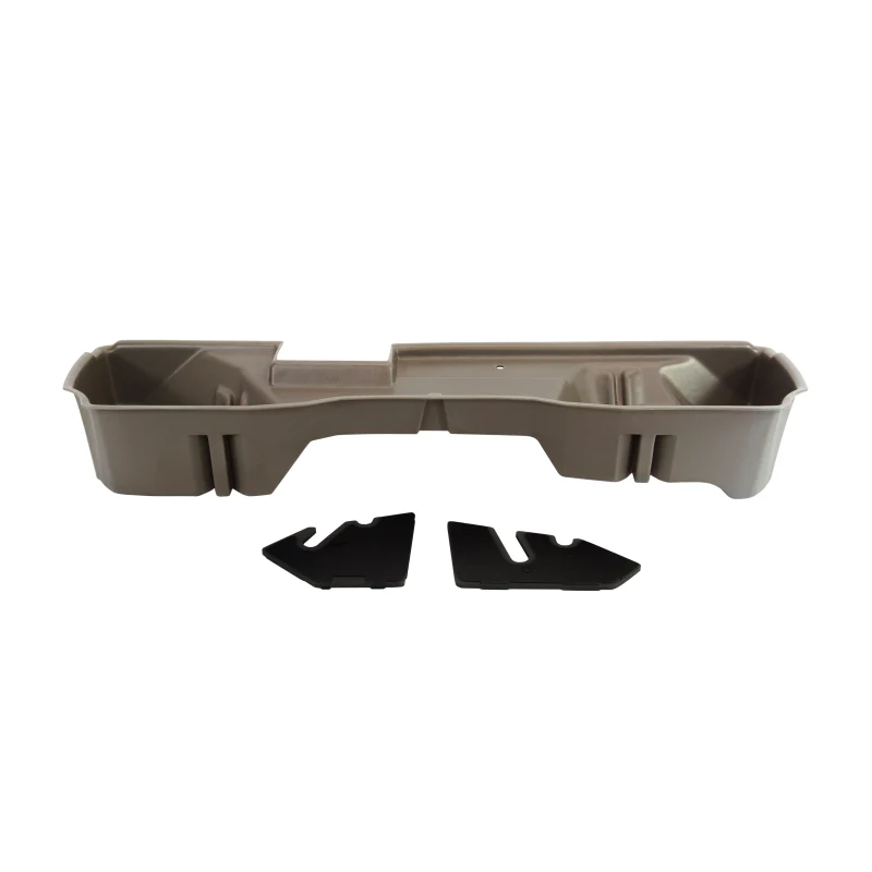 DU-HA Underseat Storage/Gun Case - Dune/Tan Model 10306 - Image 2