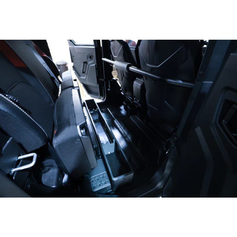 DU-HA UTV Under Seat Storage / Gun Case Model 70830 - Image 2