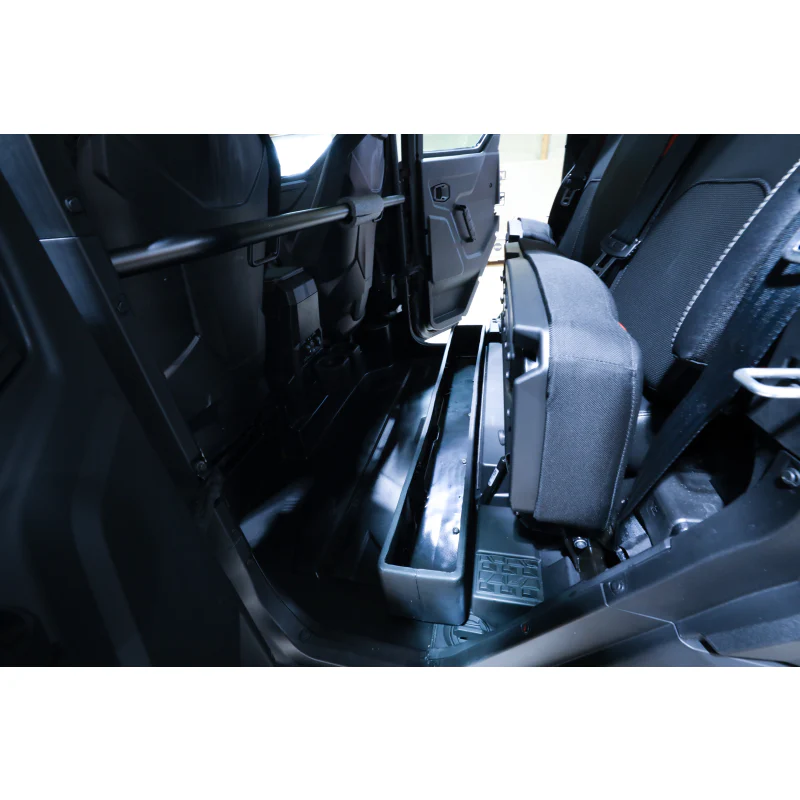 DU-HA UTV Under Seat Storage / Gun Case Model 70830 - Image 3