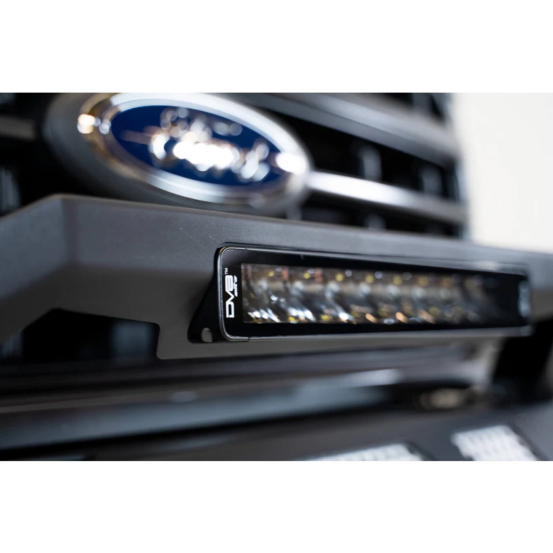 DV8 Offroad 13-Inch Elite Series Led Light Bar Model BE13EW45W - Image 10