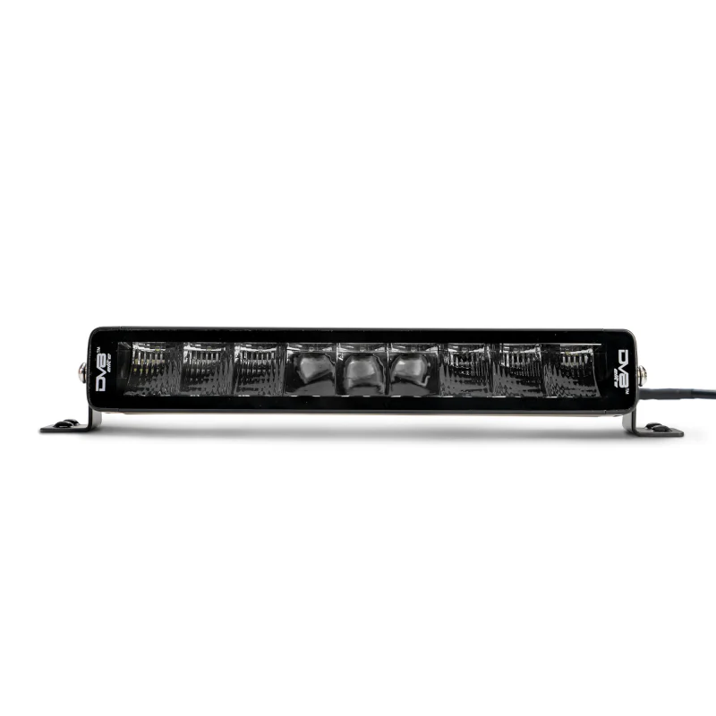 DV8 Offroad 13-Inch Elite Series Led Light Bar Model BE13EW45W - Image 11