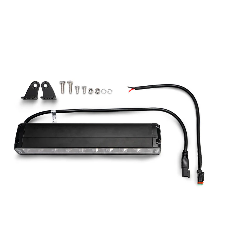 DV8 Offroad 13-Inch Elite Series Led Light Bar Model BE13EW45W - Image 3