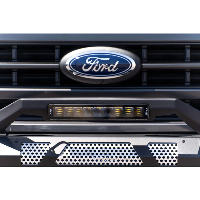 DV8 Offroad 13-Inch Elite Series Led Light Bar Model BE13EW45W - Image 4