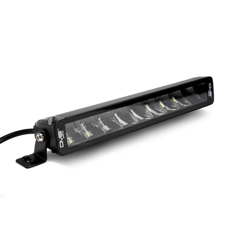 DV8 Offroad 13-Inch Elite Series Led Light Bar Model BE13EW45W - Image 6