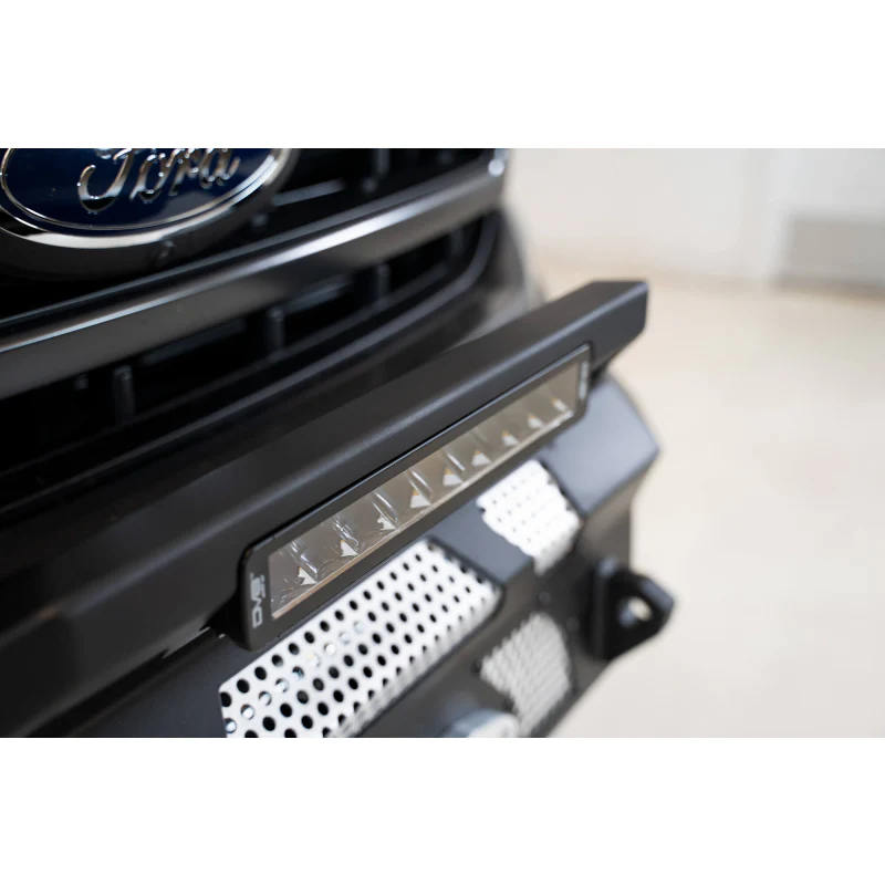 DV8 Offroad 13-Inch Elite Series Led Light Bar Model BE13EW45W - Image 7