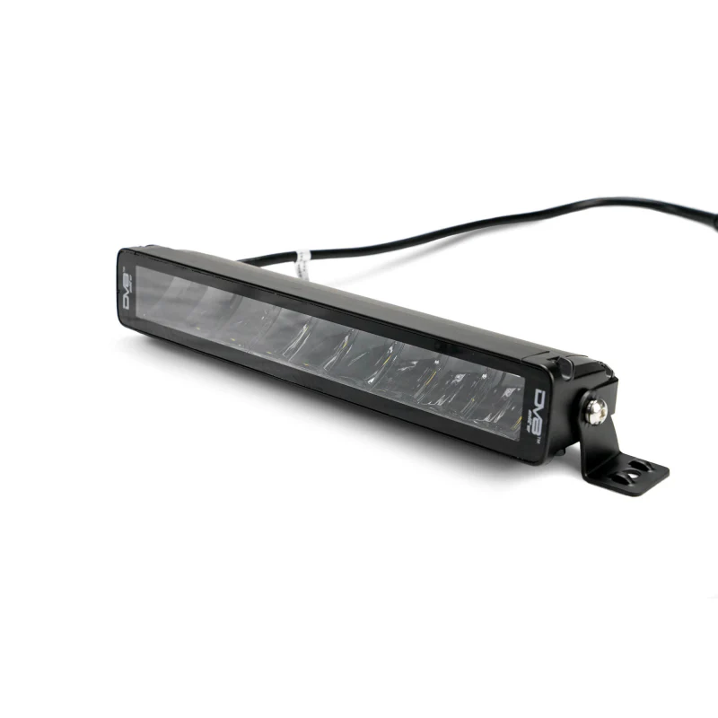DV8 Offroad 13-Inch Elite Series Led Light Bar Model BE13EW45W - Image 9