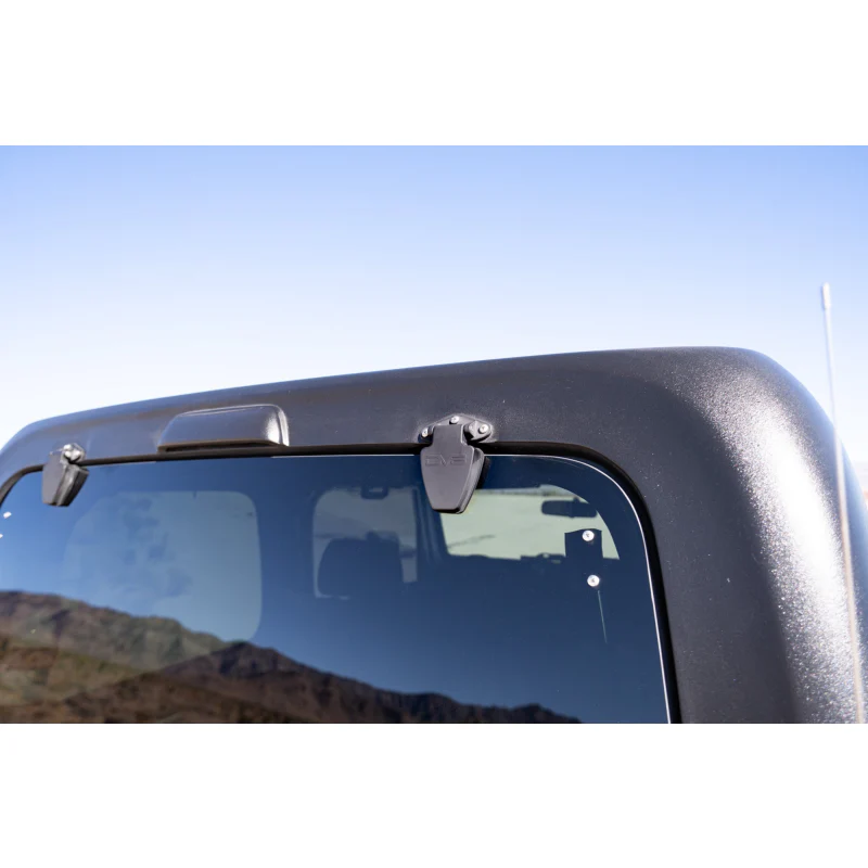 DV8 Offroad 1997-2006 Jeep Wrangler TJ Jeep Tj Square Back Hard Top Model HT96SB22 - Image 19