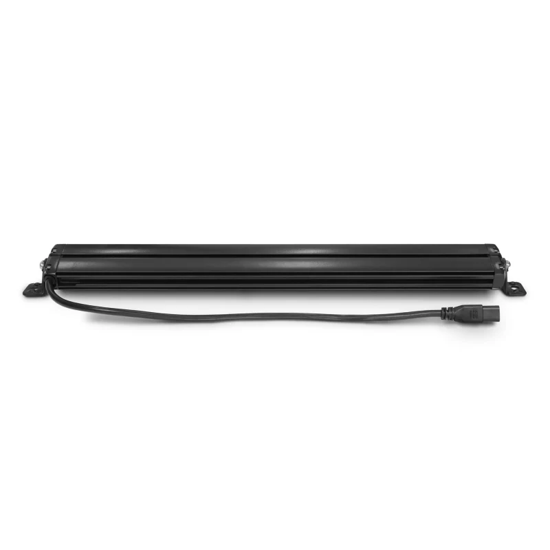 DV8 Offroad 20-Inch Elite Series Amber LED Light Bar Single Row Model BE20SW105W-A - Image 8