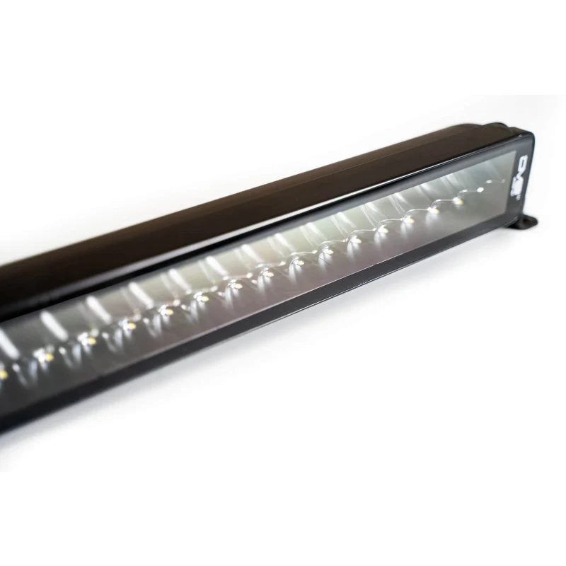 DV8 Offroad 20-Inch Elite Series LED Light Bar Dual Row Model BE20EW200W - Image 5