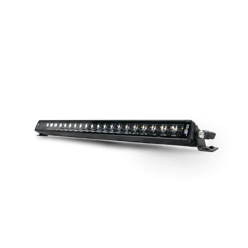 DV8 Offroad 20-Inch Elite Series Led Light Bar - Single Row Model BE20SW105W - Image 4