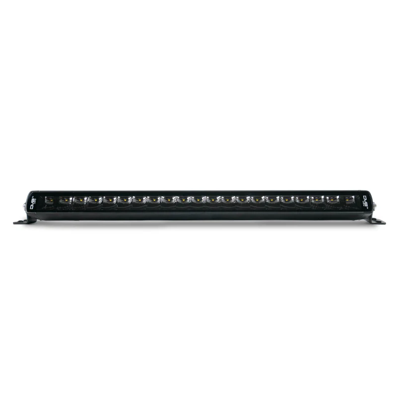 DV8 Offroad 20-Inch Elite Series Led Light Bar - Single Row Model BE20SW105W - Image 9