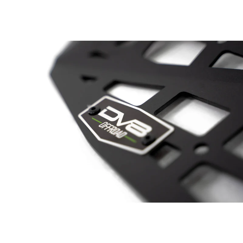 DV8 Offroad 2003-2009 Lexus Gx 470 Center Console Molle Panels , Digital Device Bridge Model CCGX-01 - Image 13