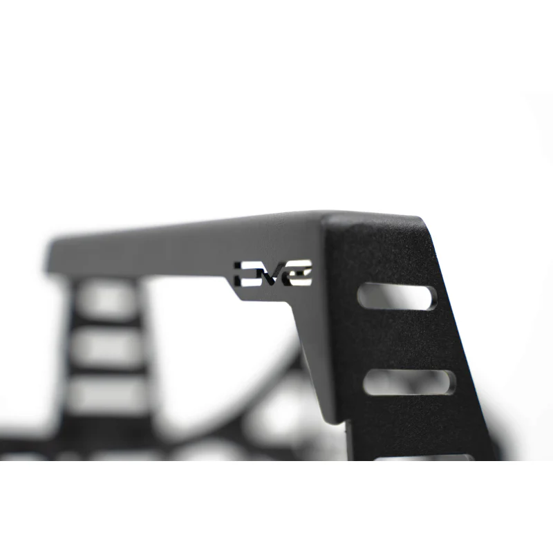 DV8 Offroad 2003-2009 Lexus Gx 470 Center Console Molle Panels , Digital Device Bridge Model CCGX-01 - Image 17