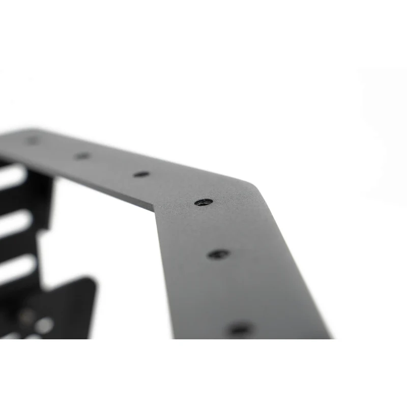 DV8 Offroad 2003-2009 Lexus Gx 470 Center Console Molle Panels , Digital Device Bridge Model CCGX-01 - Image 19