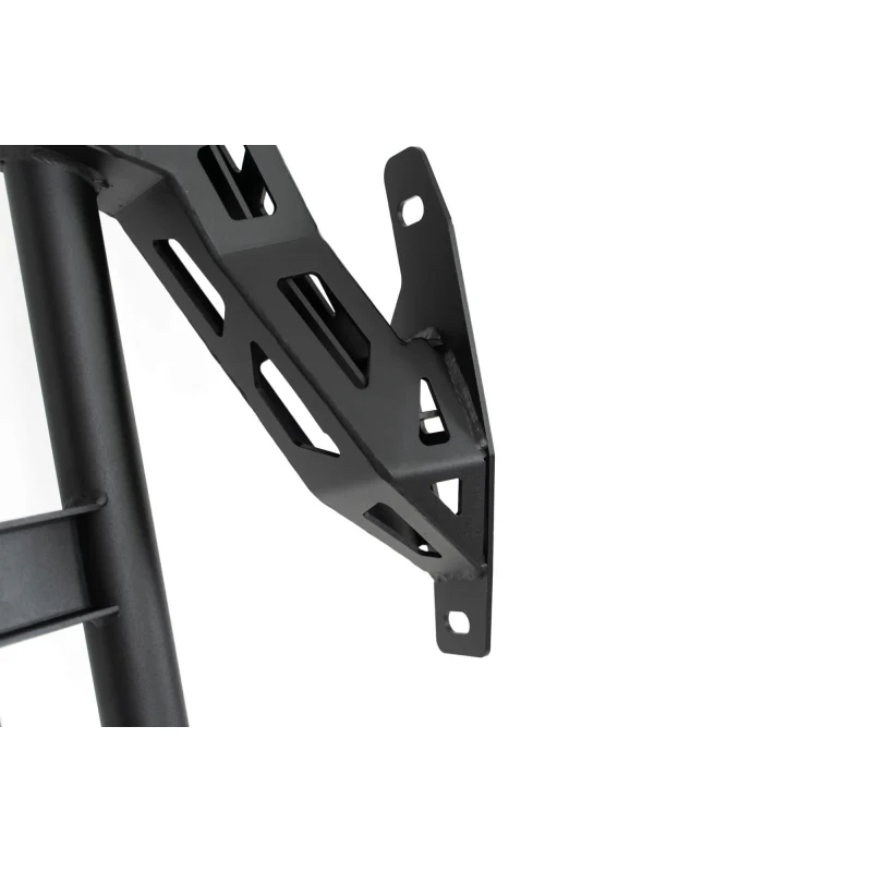 DV8 Offroad Fs-15 Series Rock Sliders Model SRGX-02 - Image 12