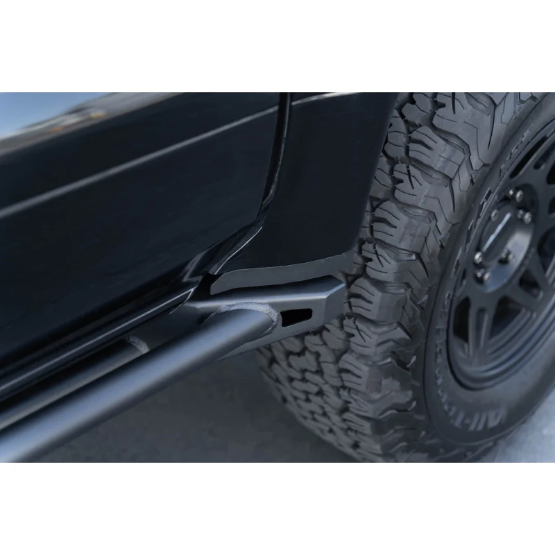 DV8 Offroad Fs-15 Series Rock Sliders Model SRGX-02 - Image 8