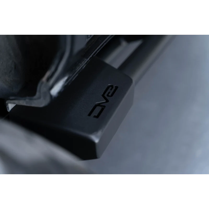DV8 Offroad Fs-15 Series Rock Sliders Model SRGX-02 - Image 9