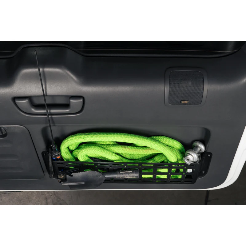DV8 Offroad 2003-2009 Lexus Gx 470 Molle Door Pocket Model MPGX-03 - Image 12