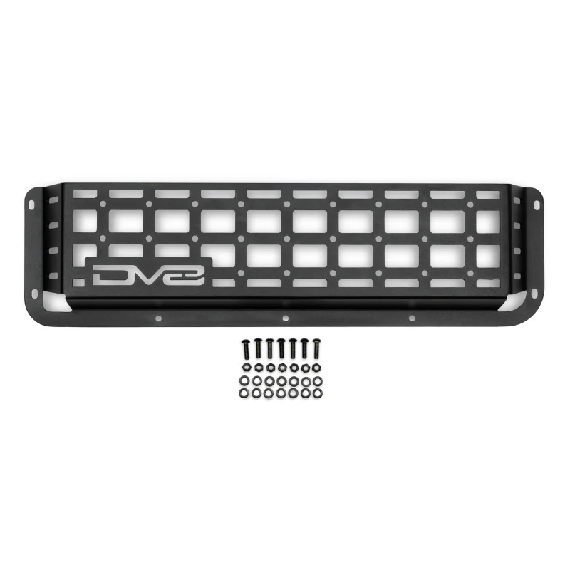 DV8 Offroad 2003-2009 Lexus Gx 470 Molle Door Pocket Model MPGX-03 - Image 14