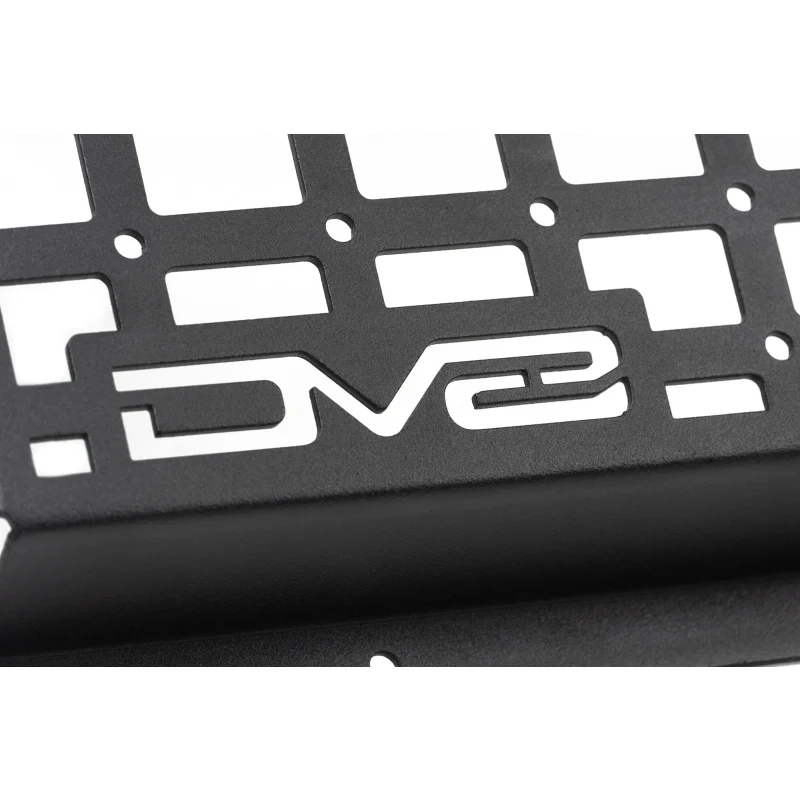 DV8 Offroad 2003-2009 Lexus Gx 470 Molle Door Pocket Model MPGX-03 - Image 15