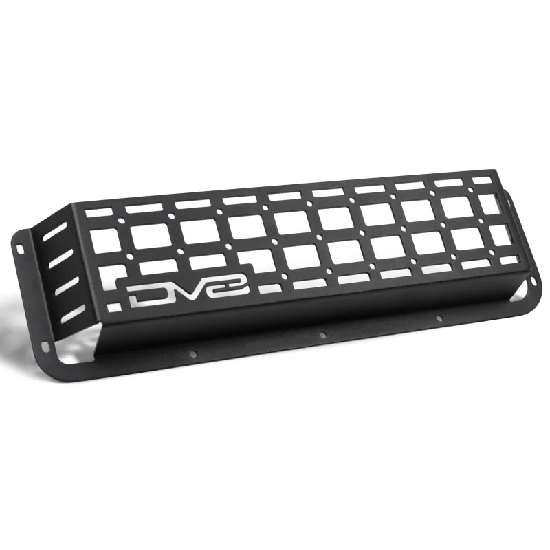 DV8 Offroad 2003-2009 Lexus Gx 470 Molle Door Pocket Model MPGX-03 - Image 16