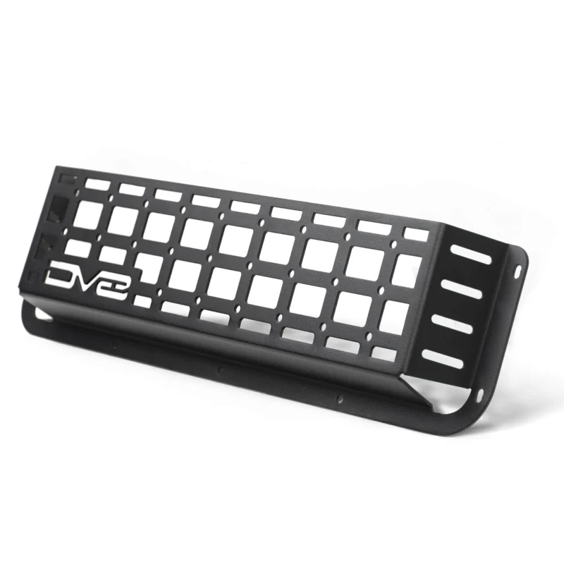 DV8 Offroad 2003-2009 Lexus Gx 470 Molle Door Pocket Model MPGX-03 - Image 17