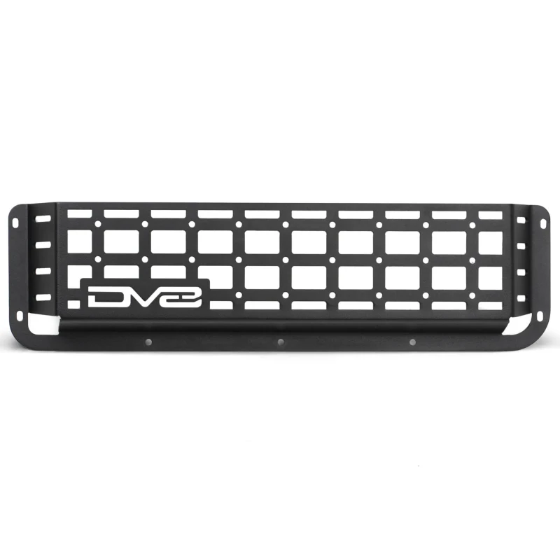 DV8 Offroad 2003-2009 Lexus Gx 470 Molle Door Pocket Model MPGX-03 - Image 18