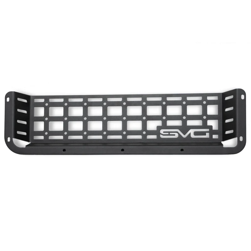DV8 Offroad 2003-2009 Lexus Gx 470 Molle Door Pocket Model MPGX-03 - Image 19