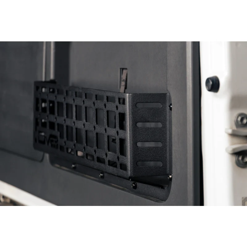 DV8 Offroad 2003-2009 Lexus Gx 470 Molle Door Pocket Model MPGX-03 - Image 2