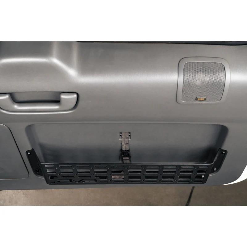 DV8 Offroad 2003-2009 Lexus Gx 470 Molle Door Pocket Model MPGX-03 - Image 3