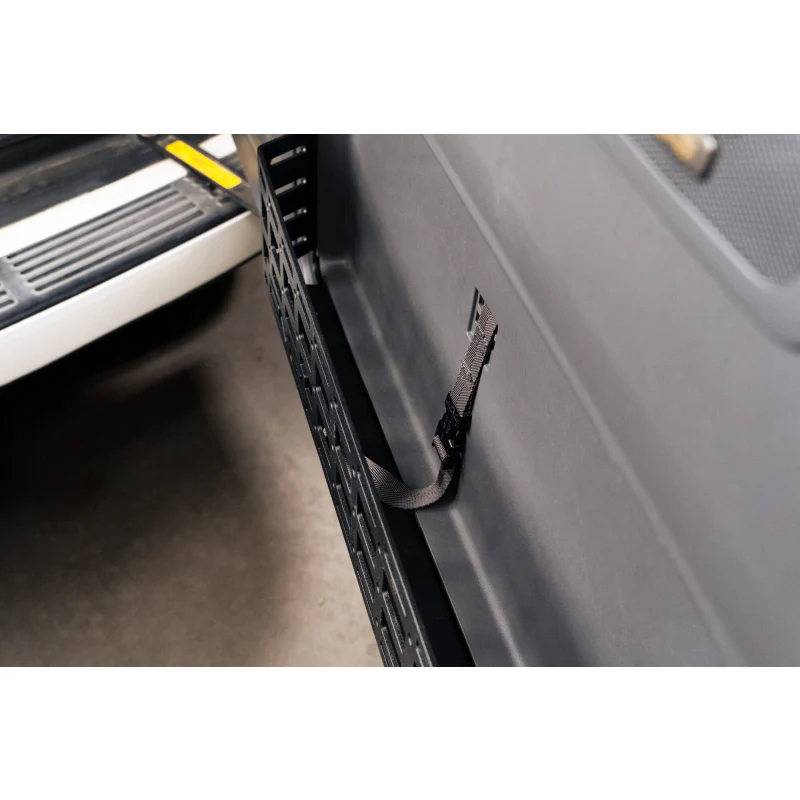 DV8 Offroad 2003-2009 Lexus Gx 470 Molle Door Pocket Model MPGX-03 - Image 4
