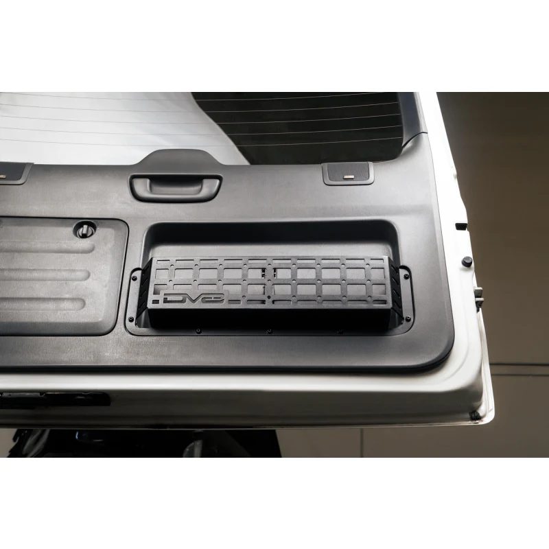 DV8 Offroad 2003-2009 Lexus Gx 470 Molle Door Pocket Model MPGX-03 - Image 5